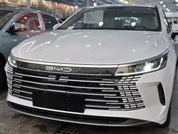 بی وای دی دیسترۆیەر 05